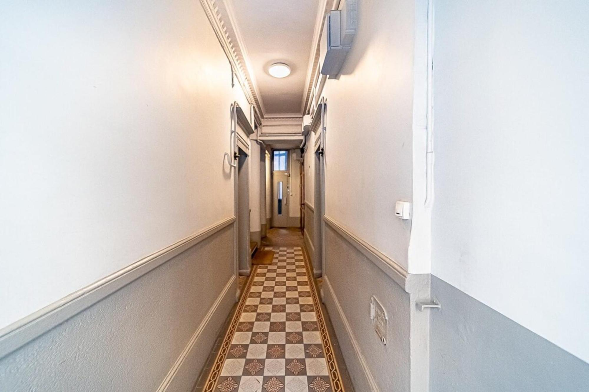 The Little Crequi - Unique Apartment 2 People - Foch Lyon Exterior photo